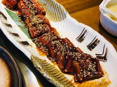 -和彩放题餐厅(酒仙桥店)