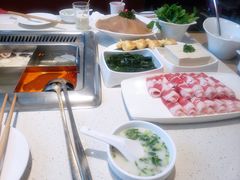 -海底捞火锅(海悦天地店)