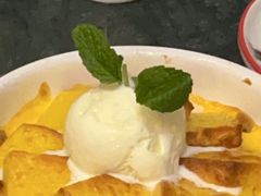 -新白鹿餐厅(京基KK ONE店)