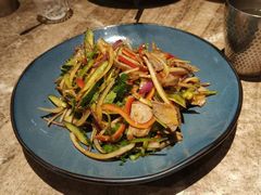-耶里夏丽·丝路新疆菜·清真食品(徐家汇臻选店)