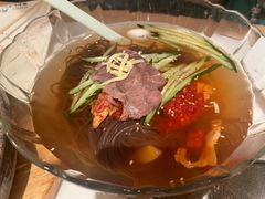 -七八冷面·延边朝鲜族美食(圣熙八号店)