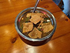-雙冲柳州螺蛳粉&酸嘢&桂林米粉(簋街店)
