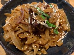 -潮粥荟·潮汕砂锅粥(朝阳大悦城店)