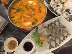 -大螃蟹海鲜餐厅