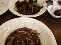 -水月周庄铂尔曼酒店-水月荟中餐厅