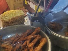 -柳州肥姨妈大骨螺蛳粉(沙河店)