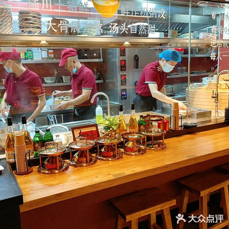 新开的!!南宁一人食惬意小店。。。