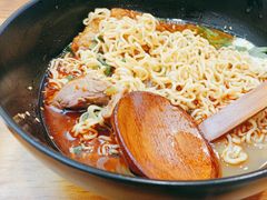 -湖南师大-三牌路鲜货冒菜