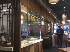 -老城南.鸭血粉丝汤(夫子庙店)