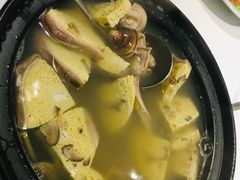 七星肚-富黎华海鲜大酒楼(正大广场店)