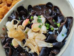 -日照大牌檔•小船海鲜(万平口店)
