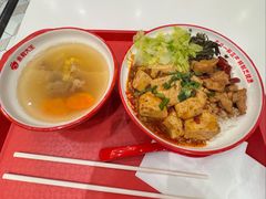 -永和大王(茉莉上新·共和新路店)