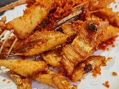 -正能量脆肉鲩火锅