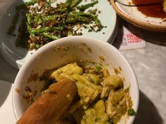 -蔴将·川菜(黄龙万科店)