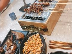 -浪起·江湖菜馆(陶瓷路店)