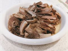 -斯琴阿妈蒙古餐厅(新城店)