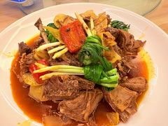 -益华家菜屋(世茂店)