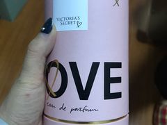 -Victoria's Secret(苏州中心全品类店)
