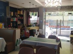 -香满锅老北京羊蝎子火锅·家常菜(新街口店)