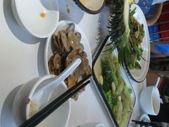 -琼大师东方烤乳猪(亚特兰蒂斯店)