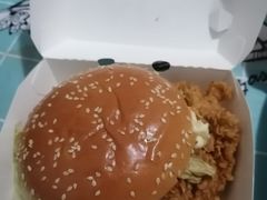 -肯德基(东门中店)