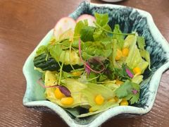 -红叶日料·放题·海胆·定食(星海店)