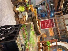 -塘屋烧烤·云南火塘烧烤品牌(新亚洲店)