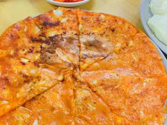 -屋里家延边朝鲜族冷面(南园店)