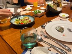 -Mr·Fish鱼鲜生海鲜放题(银泰in99店)