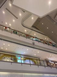 -孩子王童乐园(西安万象城店)