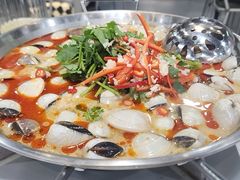-明本湛江鸡•海鲜小厨(陈家祠店)