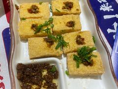 -高胖妹面庄(黄河道店)