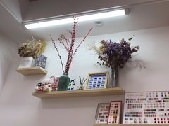 -Ish Whiskey&Cocktail Bar酒吧(合生麒麟新天地店)