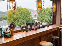 -马灯部落·西湖边的创意山景餐厅(虎跑动物园店)