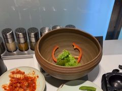 -焱铁烧·黑毛和牛专门店(杭州嘉里中心店)