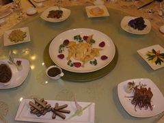 -山明水秀大饭店