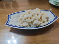 -鲁南仔·滕州炒鸡(经三路店)