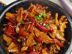 -忆3毛烧烤美食城(龙塘直营店)