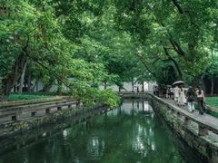 -西园戒幢律寺