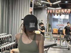 -VPsmart私教健身工作室(新华路旗舰店)