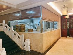 -冶春茶社(官园桥店)