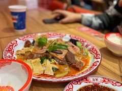 -辣伍爺·冒菜(乐淘里店)