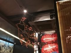 -老板恋上鱼(印象城店)