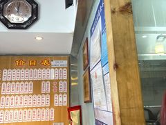 -坤德面馆(景德路店)