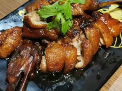 文殊酱板鸭-双子楼大酒店(城开国际写字楼店)