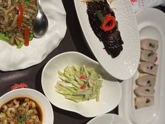 -蟹榭·本帮江浙菜·蟹宴(五角场合生汇商场店)