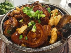 -香雪海饭店中餐厅(人民桥店)