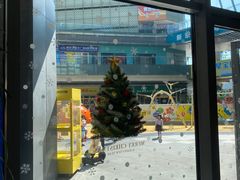 -IPARK购物中心