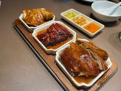 -有璟阁港式餐厅(国贸商城店)