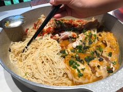 -老湘亲·品鉴湘菜(蔡塘爱琴海店)